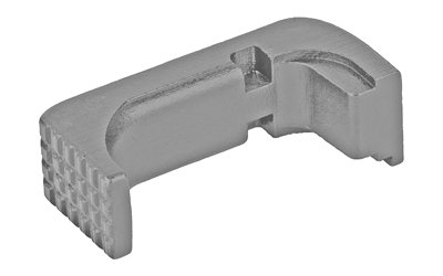 SHIELD MAG CATCH FOR GLK 43X/48 GRAY by Shield Arms