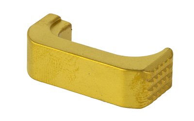 SHLD PREM MAG CTCH FOR GLK43X RH GLD by Shield Arms