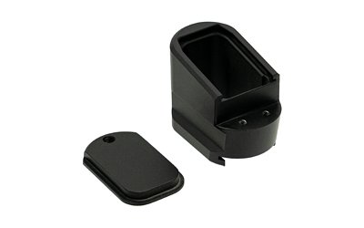 SHIELD S&W M&P 2.0 +5 MAG EXT BLACK by Shield Arms