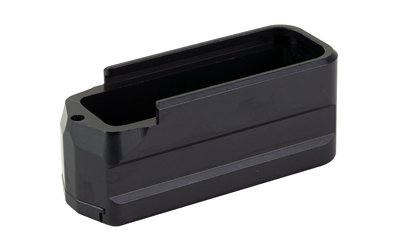 SHIELD PMAG GEN 3 +5 EXTENSION BLK by Shield Arms