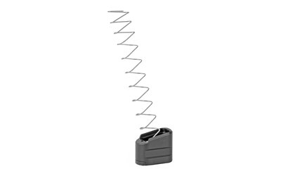 SHIELD BASE PLATE S15 +5 BLK by Shield Arms