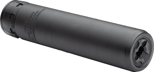 AAC RANGER 7 SILENCER - 308 WIN DT 5/8-24 BLACK by Advanced Armament Corp