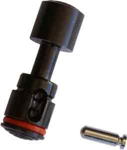 ELFTMANN SAFETY FOR AR BLACK - AMBIDEXTROUS SPEED SAFETY by Elftmann Tactical