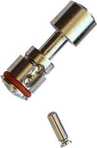 ELFTMANN SAFETY AR STAINLESS - AMBIDEXTROUS SPEED SAFETY by Elftmann Tactical