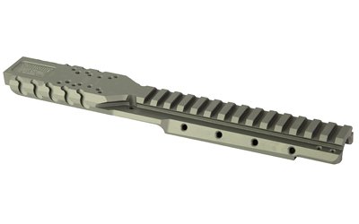 SAMSON HNNIBL RL RGR MINI 14 08+ NAT