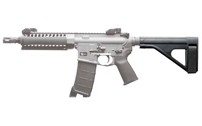 SB TACT AR PISTOL BRACE SOB BLK by SB Tactical
