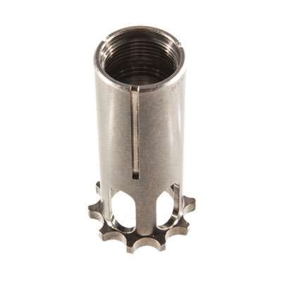 SILENCERCO PISTON M13.5X1 LH XL by Silencer Co