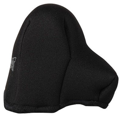 SCOPECOAT EOTECH SIGHT COVER - FITS G33 MAGNIFIER BLACK