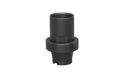 SCO ECHO CHOKE KSG STYLE BLK by Silencer Co
