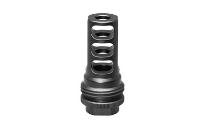 SCO ASR MZL BRAKE 11/16X24 .458 CAL by Silencer Co
