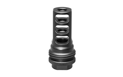 SCO ASR MUZZLE BRAKE 5/8X24 .30 CAL by Silencer Co