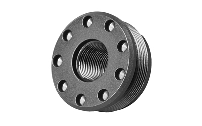 SCO ALPHA DIRECT THREAD 5/8X24 by Silencer Co