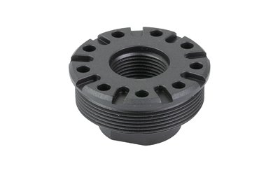 SCO BRAVO DIRECT THREAD 5/8X24 by Silencer Co