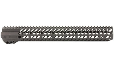 SEEKINS NOXS MLOK RAIL 15" BLK by Seekins Precision