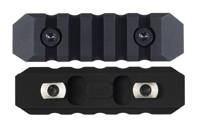 SEEKINS MLOK RAIL SECTION 5 SLOT by Seekins Precision