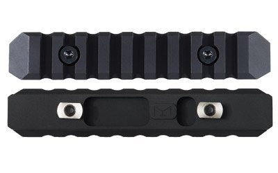 SEEKINS MLOK RAIL SECTION 9 SLOT by Seekins Precision