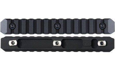 SEEKINS MLOK RAIL SECTION 13 SLOT by Seekins Precision