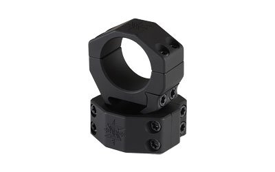 SEEKINS 30MM TUBE .97" HIGH 4CAP by Seekins Precision