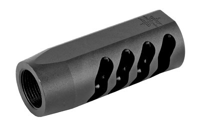 SEEKINS AR ATC COMP 5/8X24 BLK by Seekins Precision