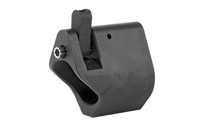 SEEKINS SELECT ADJ GAS BLOCK .750 by Seekins Precision