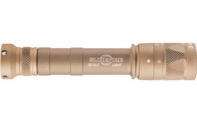 SUREFIRE M640V SCOUT PRO VAMPIRE TN