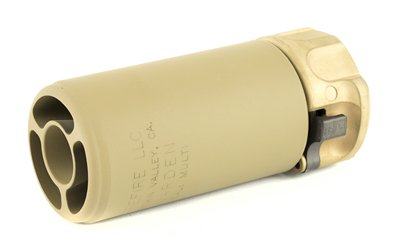 SUREFIRE WARDEN-BLAST MULTI CAL DE