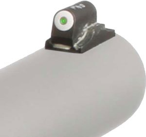 XS SHOTGUN BIG DOT TRITIUM - BEAD ON PEDESTAL FOR REMINGTN by XS Sights
