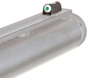 XS SHOTGUN BIG DOT TRITIUM - BEAD ON VENT RIB by XS Sights