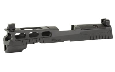 SIG P320F PROCUT 9MM 4.7" OR SH BLK by Sig Sauer
