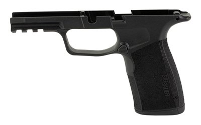 SIG P365 X-MACRO GRIP MODULE BLACK by Sig Sauer