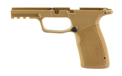SIG P365 X-MACRO GRIP MODULE COYOTE by Sig Sauer