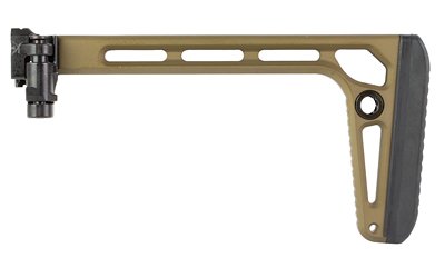 SIG MCX/MPX MINIMALIST PLUS STK COY by Sig Sauer