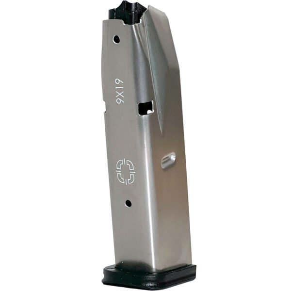 SHD MAG CR920X 9MM 10RD by Shadow Systems