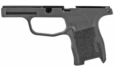 SIG P365 GRIP MODULE KIT BLK by Sig Sauer