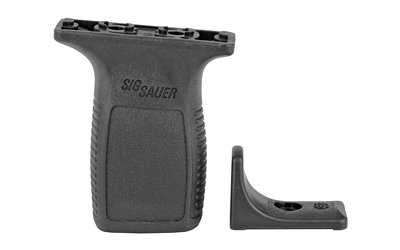 SIG TREAD VERTICAL GRP W/ BARRICADE by Sig Sauer