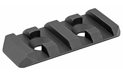SIG TREAD SIGHT RAIL MLOK BLK by Sig Sauer