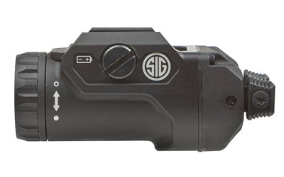 SIG FOXTROT2R WEAPON LIGHT BLK by Sig Sauer