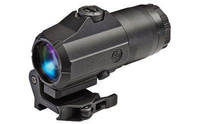 SIG JULIET4 4X24 MAGNIFIER QR MNT by Sig Sauer