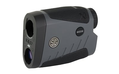 SIG KILO4K 6X22MM RANGEFINDING MONO by Sig Sauer