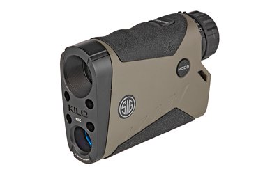 SIG KILO5K RNG FNDR 7X25MM GRN by Sig Sauer