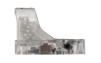 SIG ROMEO-RS PRO CIRCLE DOT CLEAR by Sig Sauer