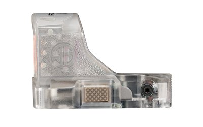 SIG ROMEO-RS COMP CIRCLE DOT CLEAR by Sig Sauer