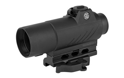 SIG ROMEO7 1X30MM 2MOA RED DOT M1913 by Sig Sauer
