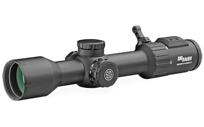 SIG SIERRA6BDX 2-12X40 BDX-R2 by Sig Sauer