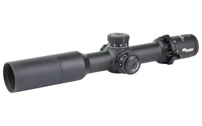 SIG TANGO-DMR 2-12X42 30MM FFP MRAD by Sig Sauer