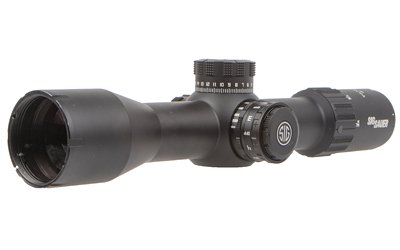 SIG TANGO DMR 3-18X44 34MM FFP MRAD by Sig Sauer