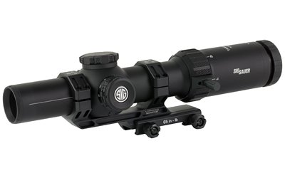SIG TANGO MSR 1-10X26 FFP MSR-BDC10 by Sig Sauer