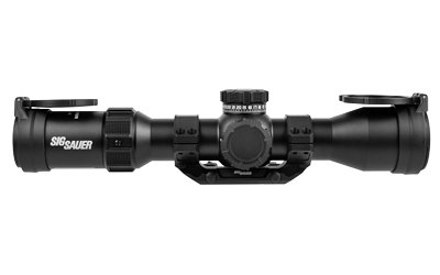 SIG TANGO MSR 2-12X40 34MM FFP MOA by Sig Sauer