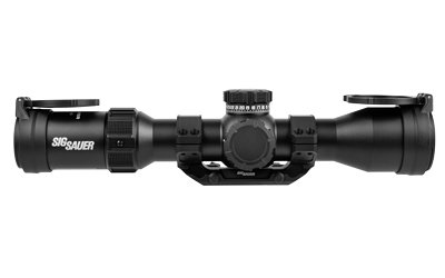 SIG TANGO MSR 5-30X56 34MM FFP MOA by Sig Sauer