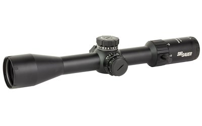 SIG WHISKEY4 4-16X44 IR FFP MOA HNT by Sig Sauer